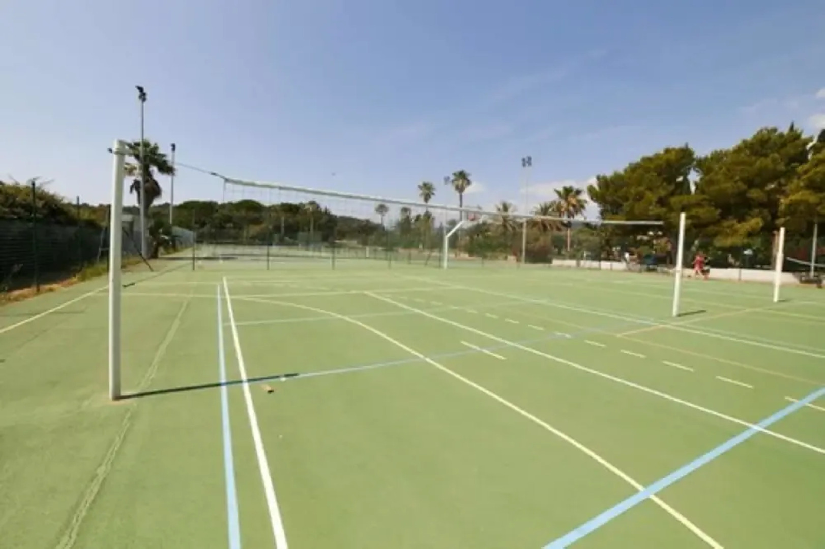 L'Ecolodge L'Etoile d'Argens