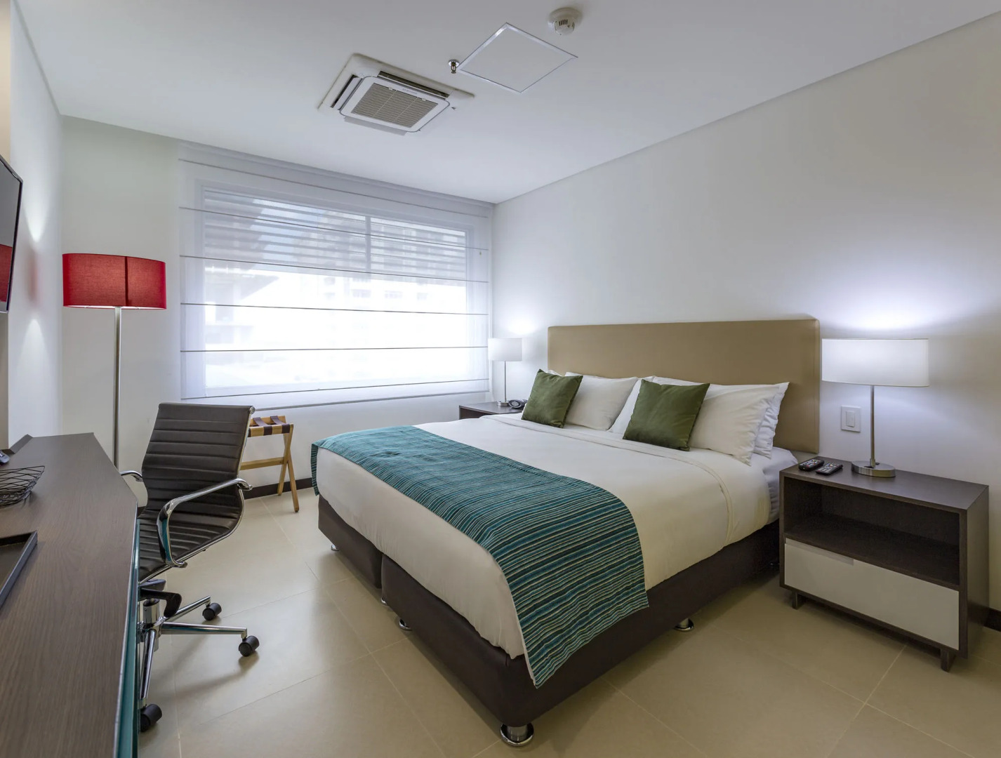 Hotel GHL Style Barrancabermeja