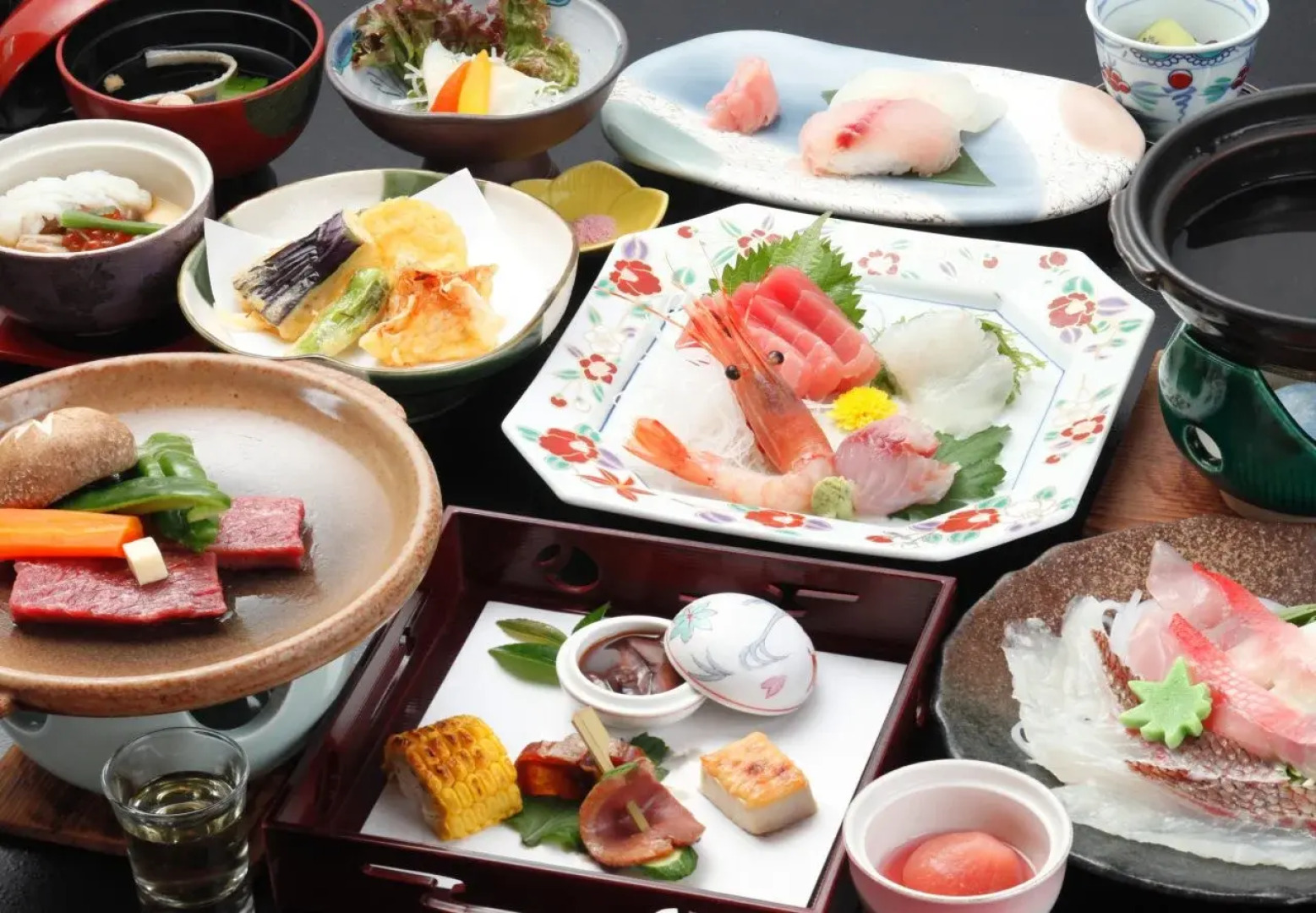 Yugawara Ohnoya Ryokan