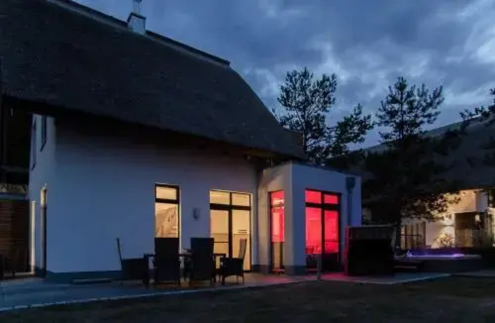 Straße der Freundschaft 30d