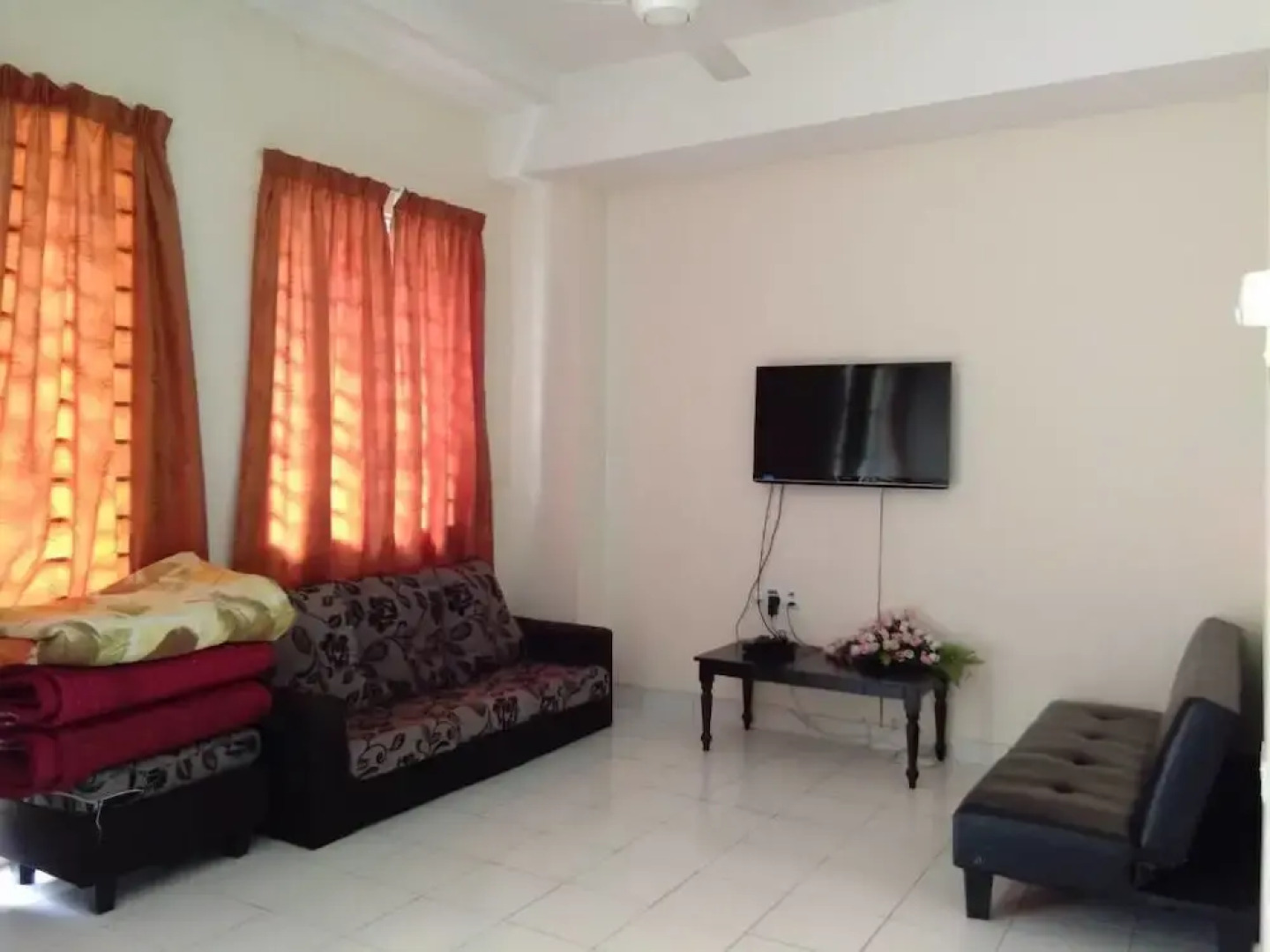 Nadrah Putrajaya Homestay