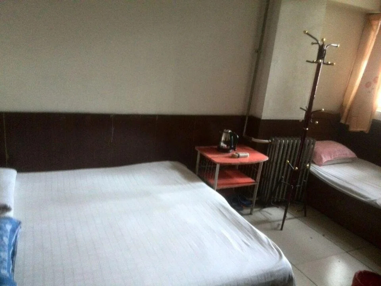 Taiyuan Jindou Hostel