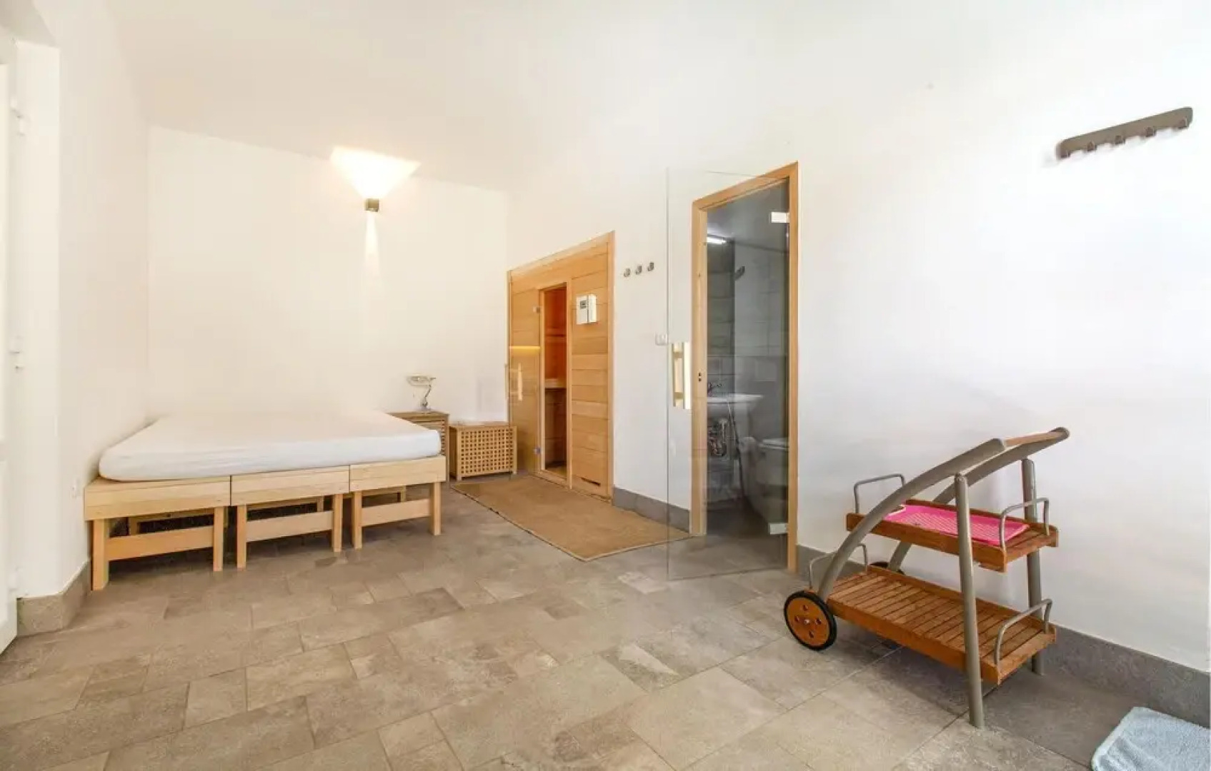 Awesome Home in Portoroz With Sauna, Wifi and 3 Bedrooms