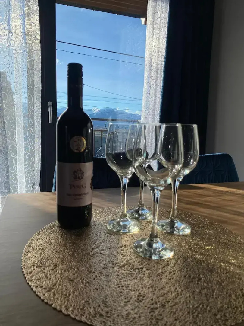 Willa Janowa apartamenty i pokoje