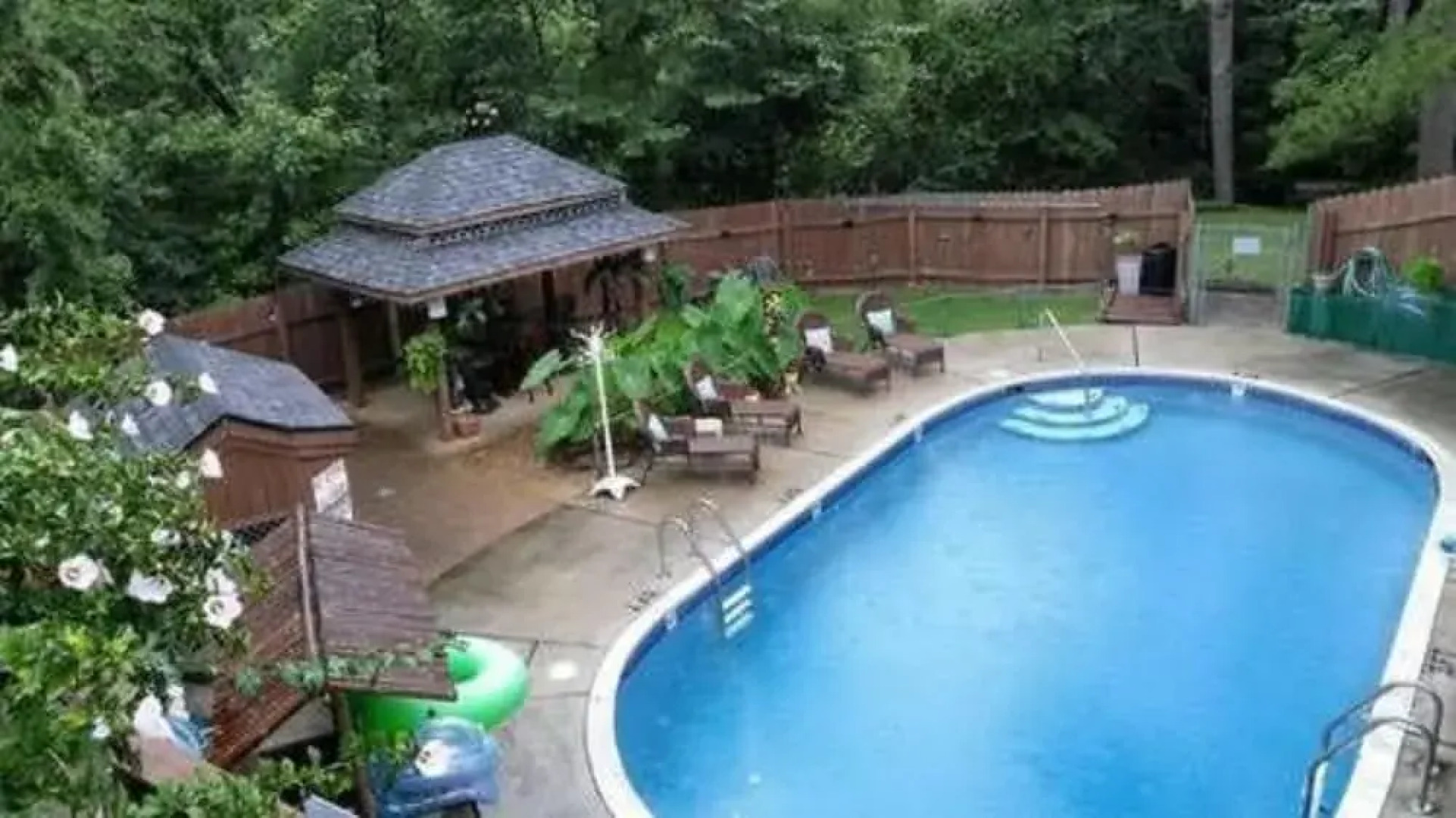 TradeWinds Lodging Bed and Breakfast