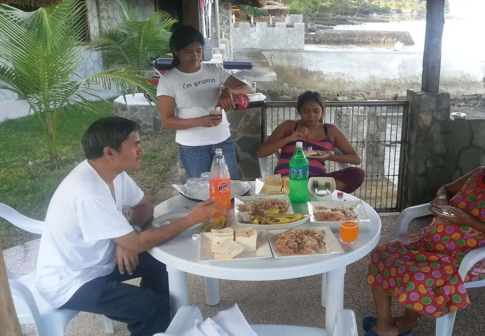 Tropico Scuba Diving Resort