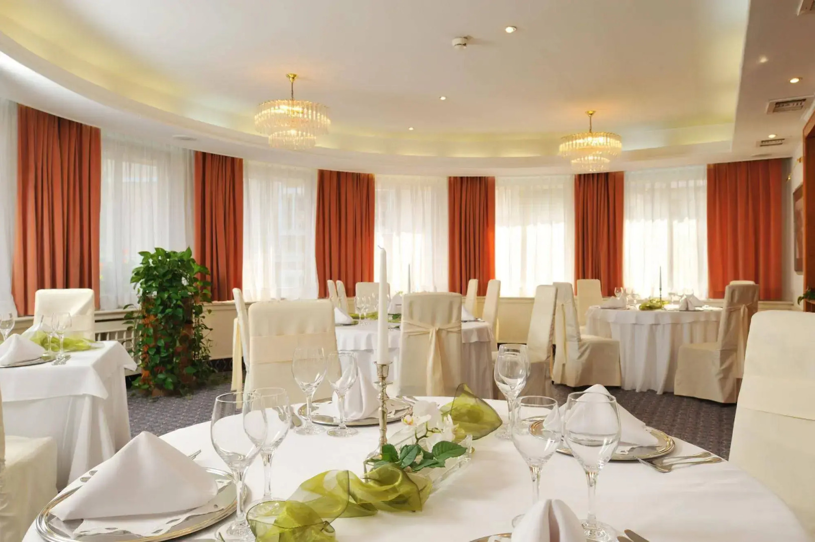 Hotel Krka - Terme Krka