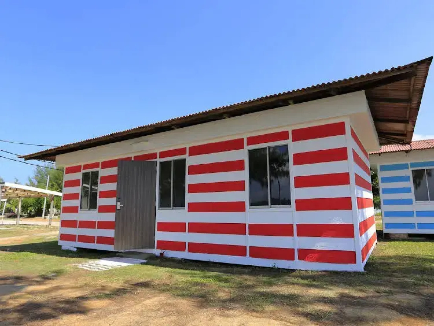 Coral Fishing Resort