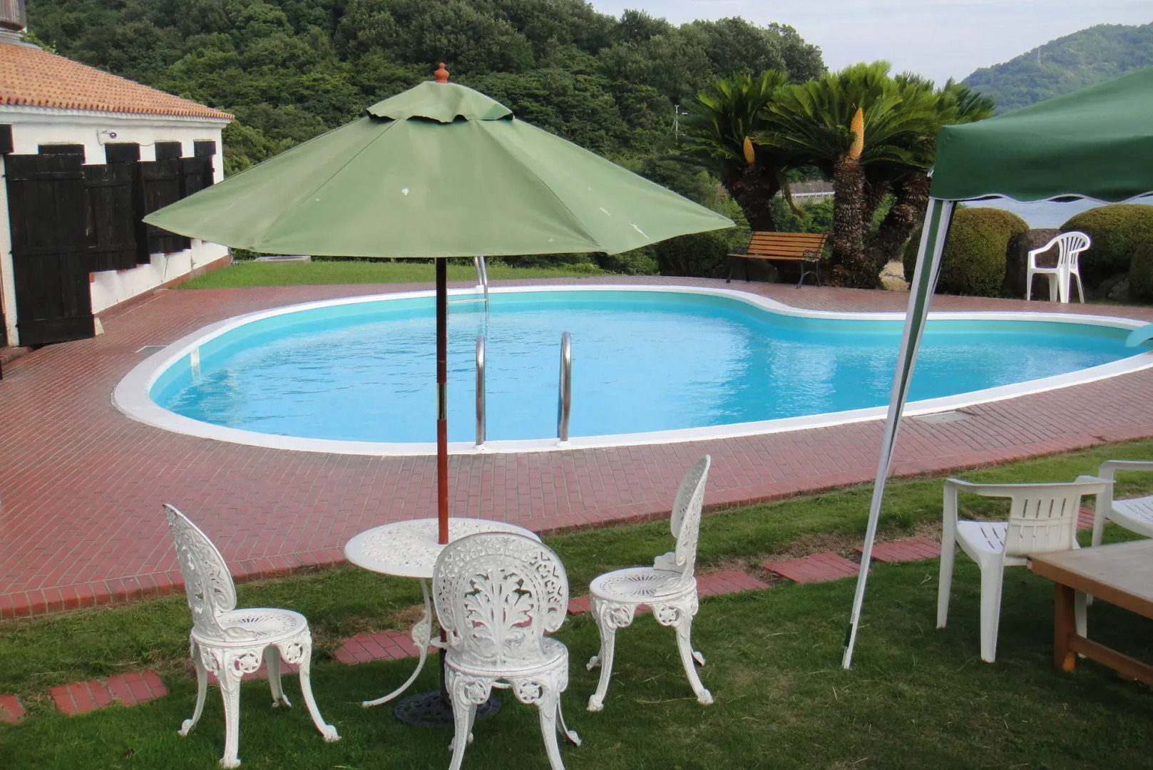 Hotel Green Plaza Shodoshima