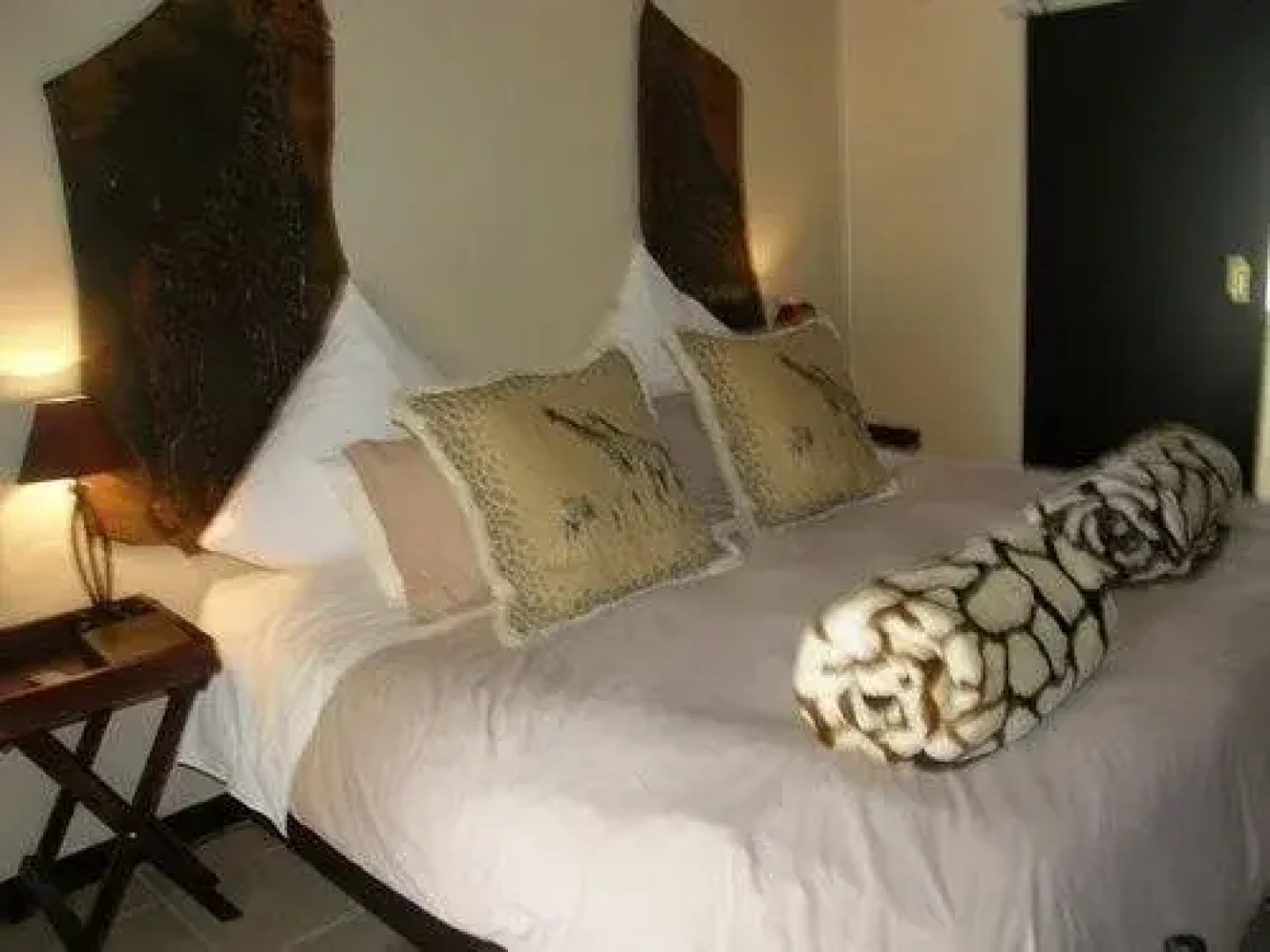 Mantovani Guest Houses no 1 and 2