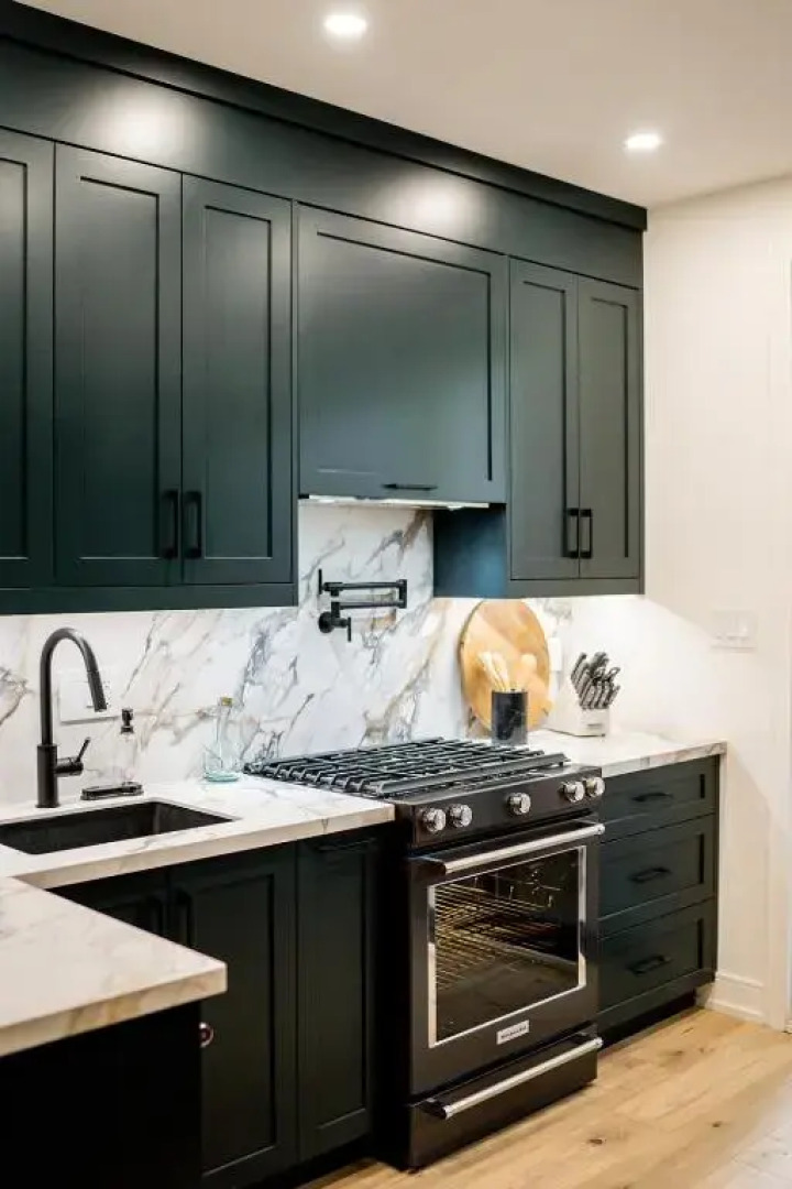 Stunning 4-bed house close to downtown Toronto