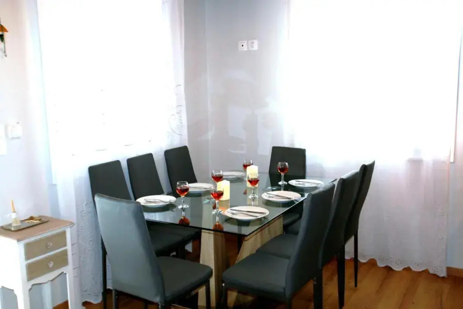 Horizon View Apartment