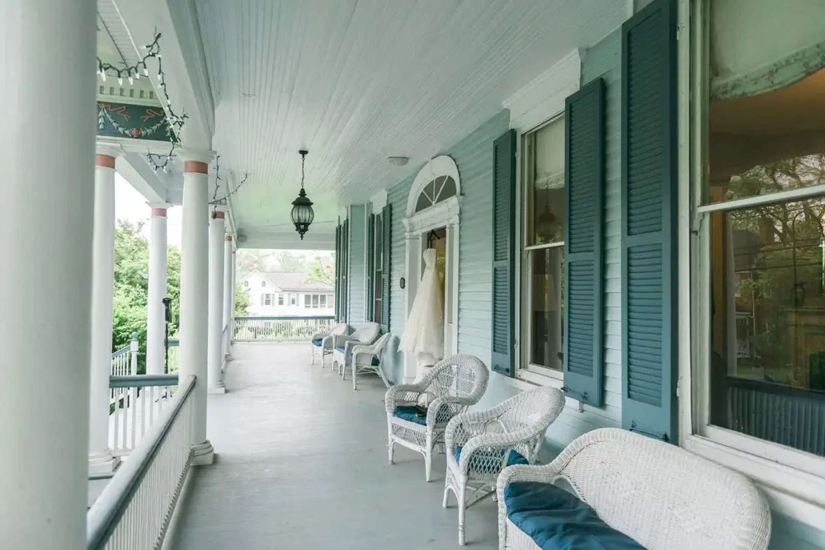 Frederick Inn Bed and Breakfast