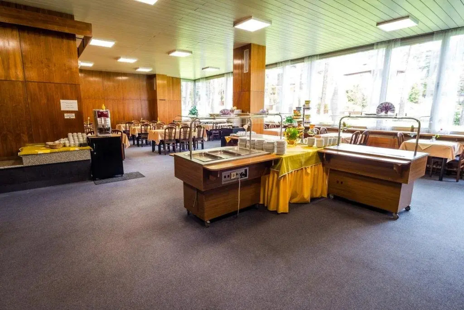 Hotel Bezdez Stare Splavy