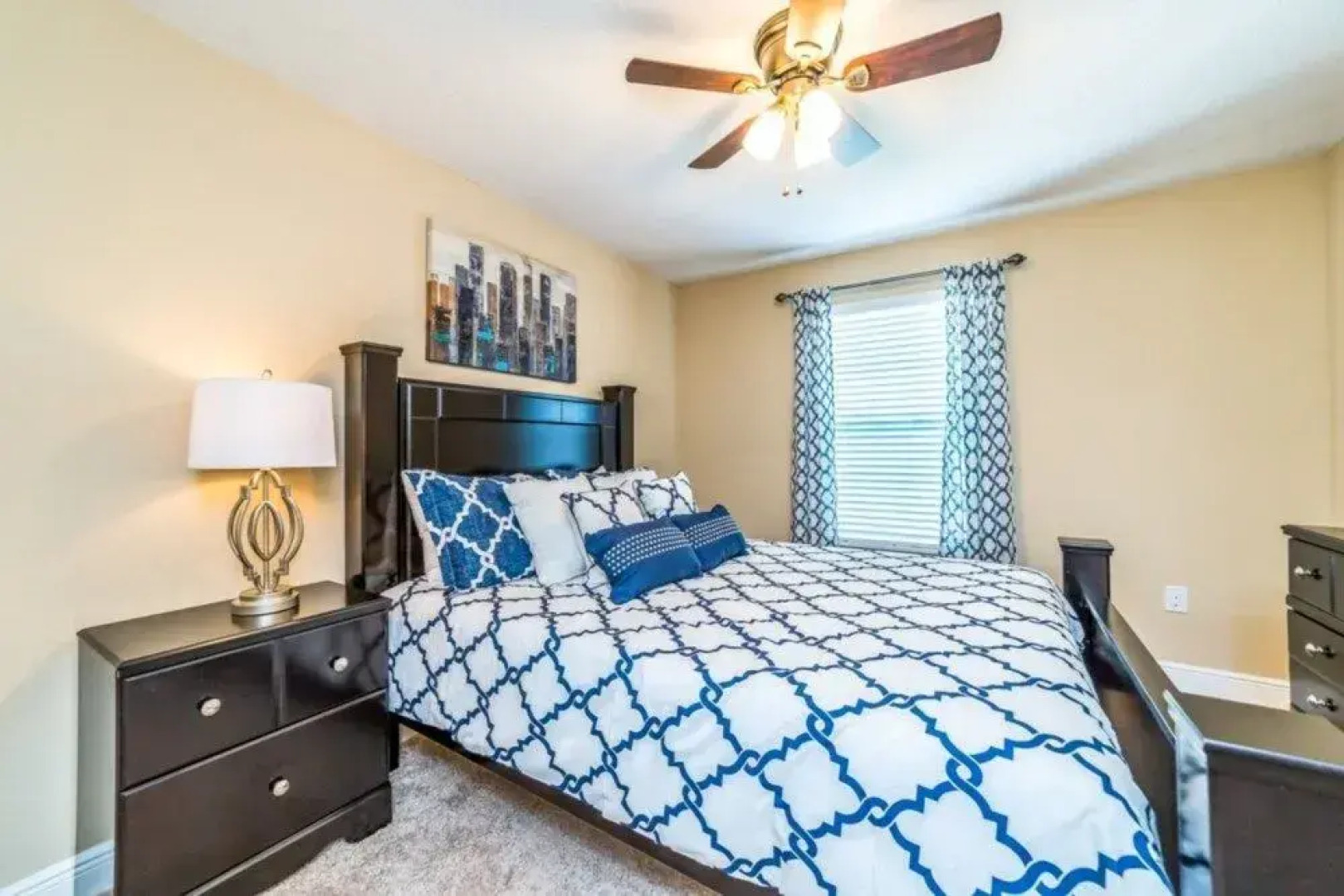 Solterra Resort 6 Bedroom 4 Bath Villa