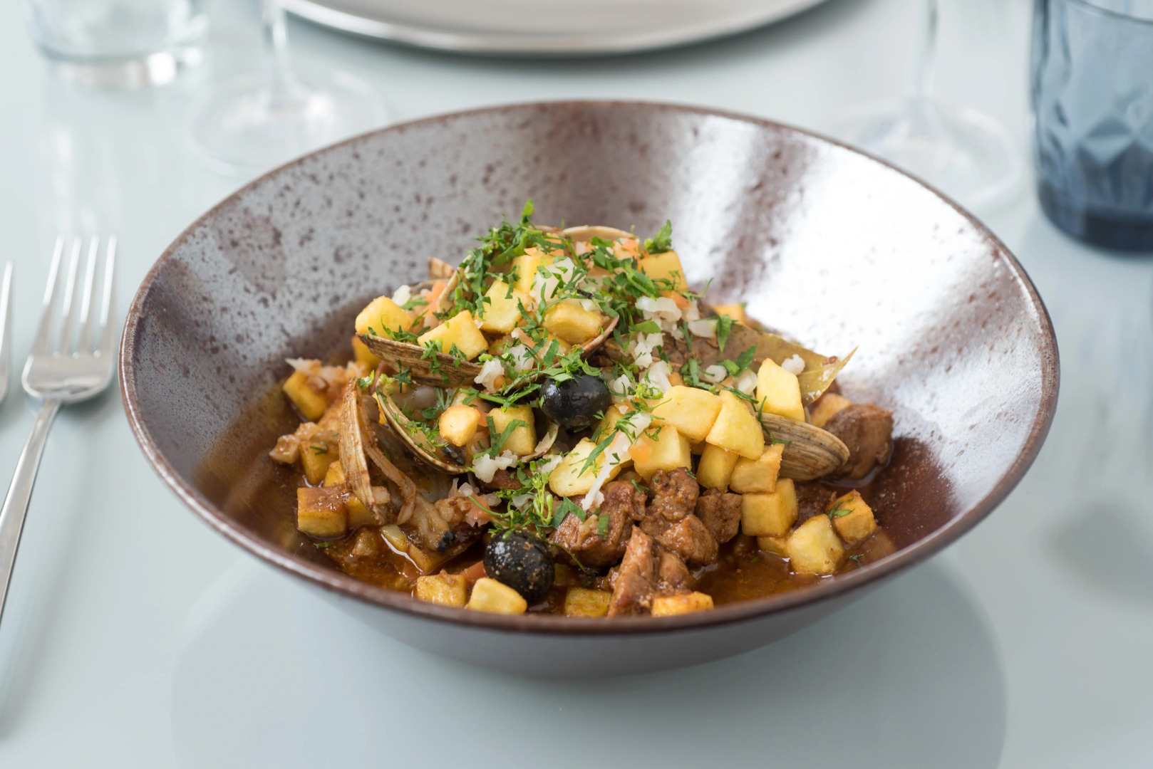 Отель Vila Galé Serra da Estrela