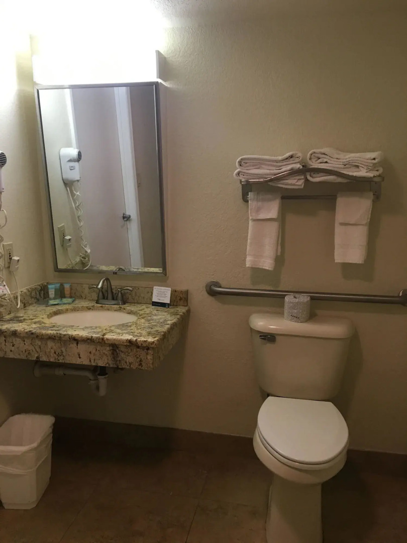 Quality Inn Clermont West Kissimmee
