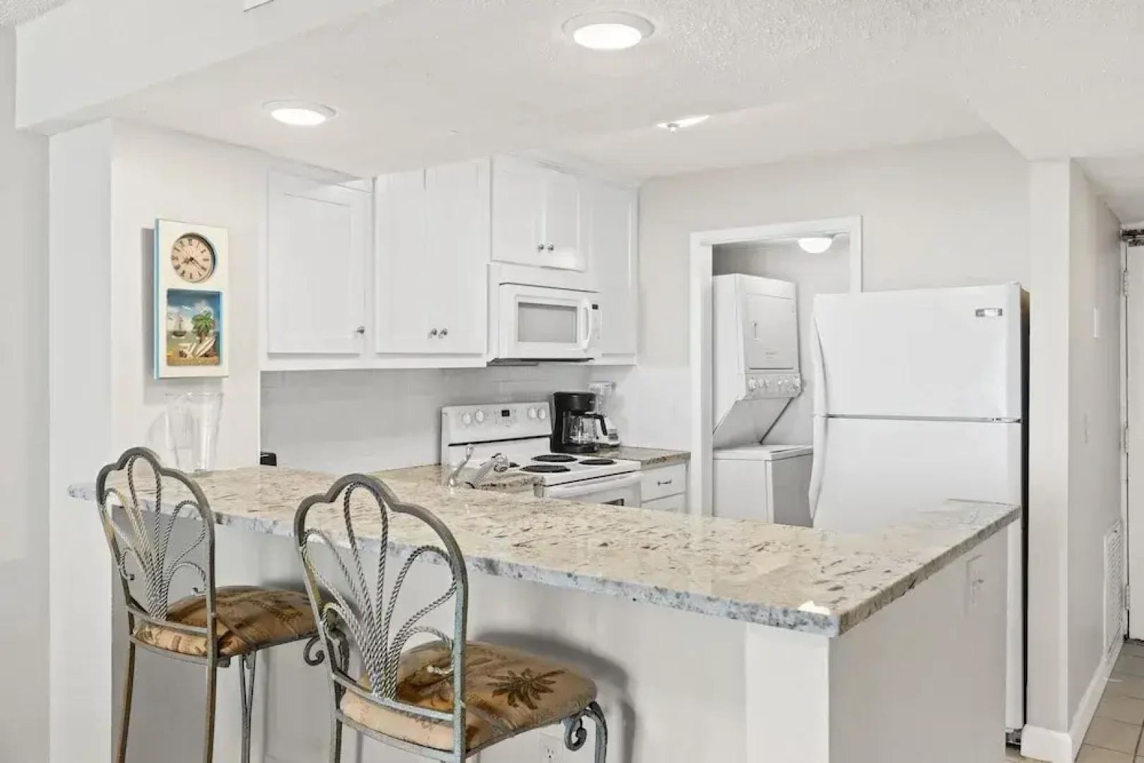 Dunes of Panama Beach Resort by Panhandle Getaways