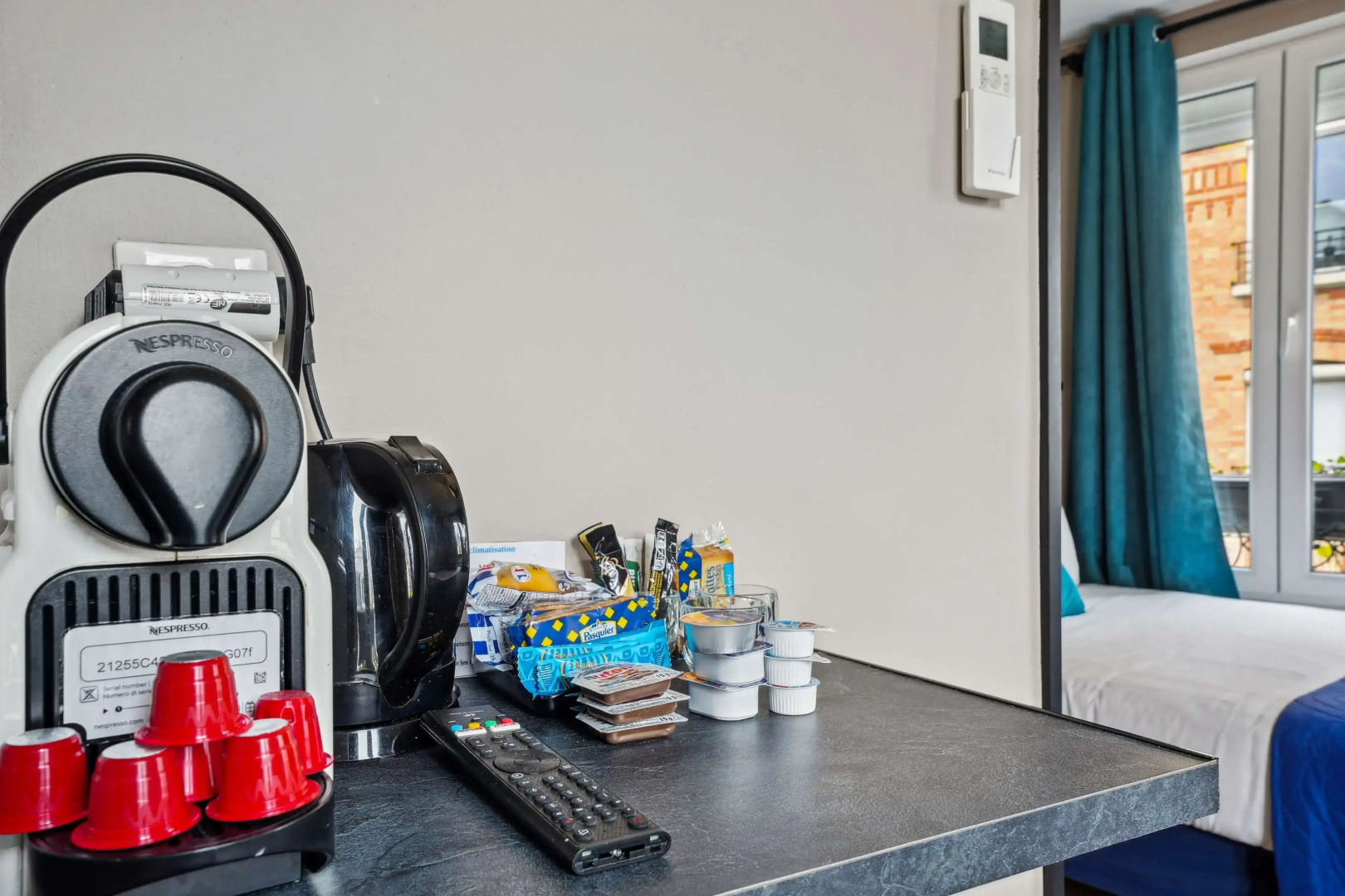 Résidence Aurmat Appart Hôtel Boulogne Paris