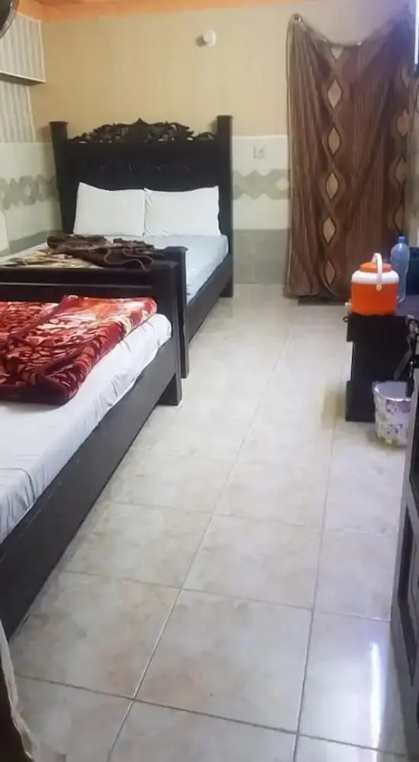 Dimsun Hotel