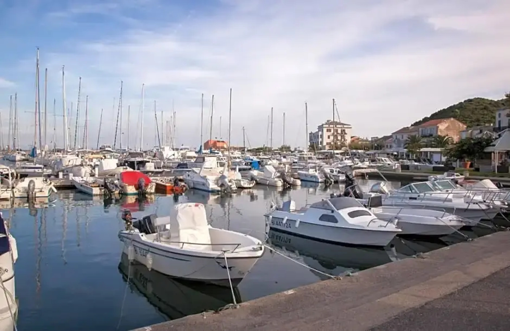 Adonis Residence Marcinaggio