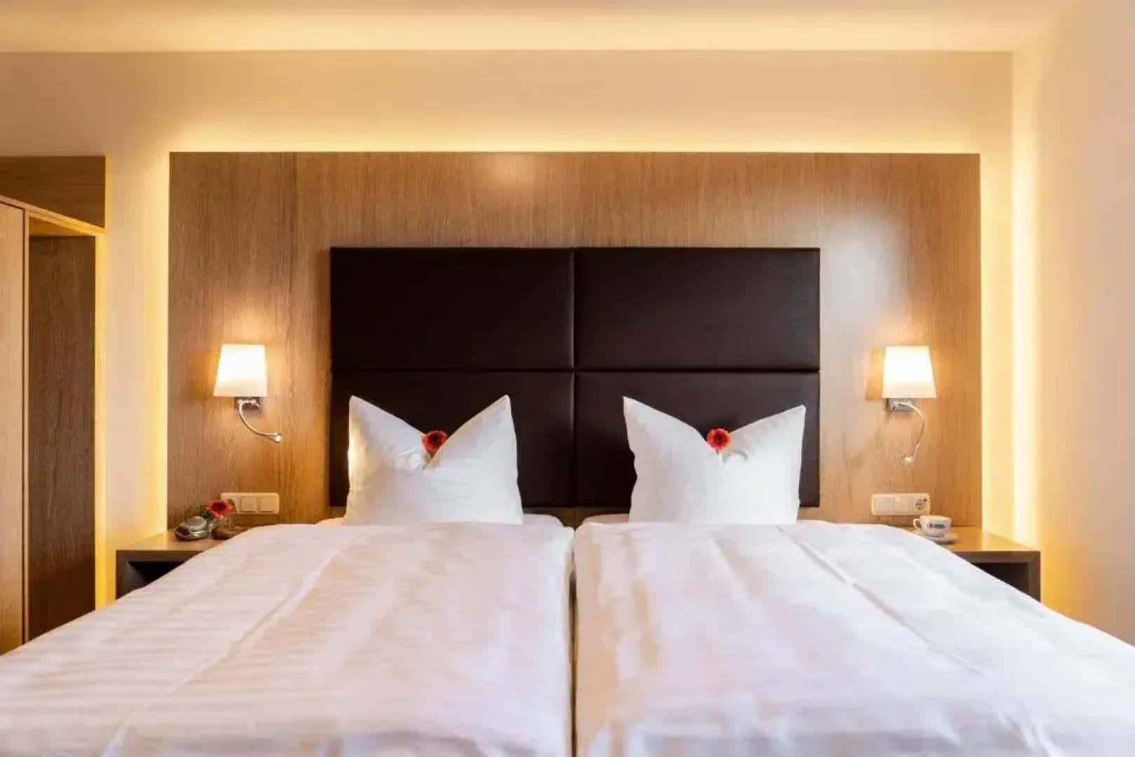 Hotel Restaurant Böhm