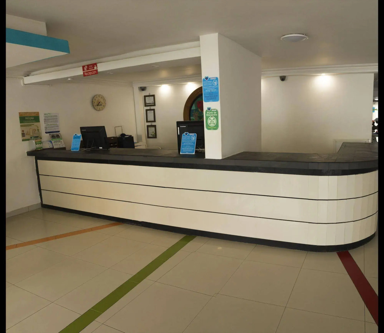 Hotel On Vacation Beach All Inclusive