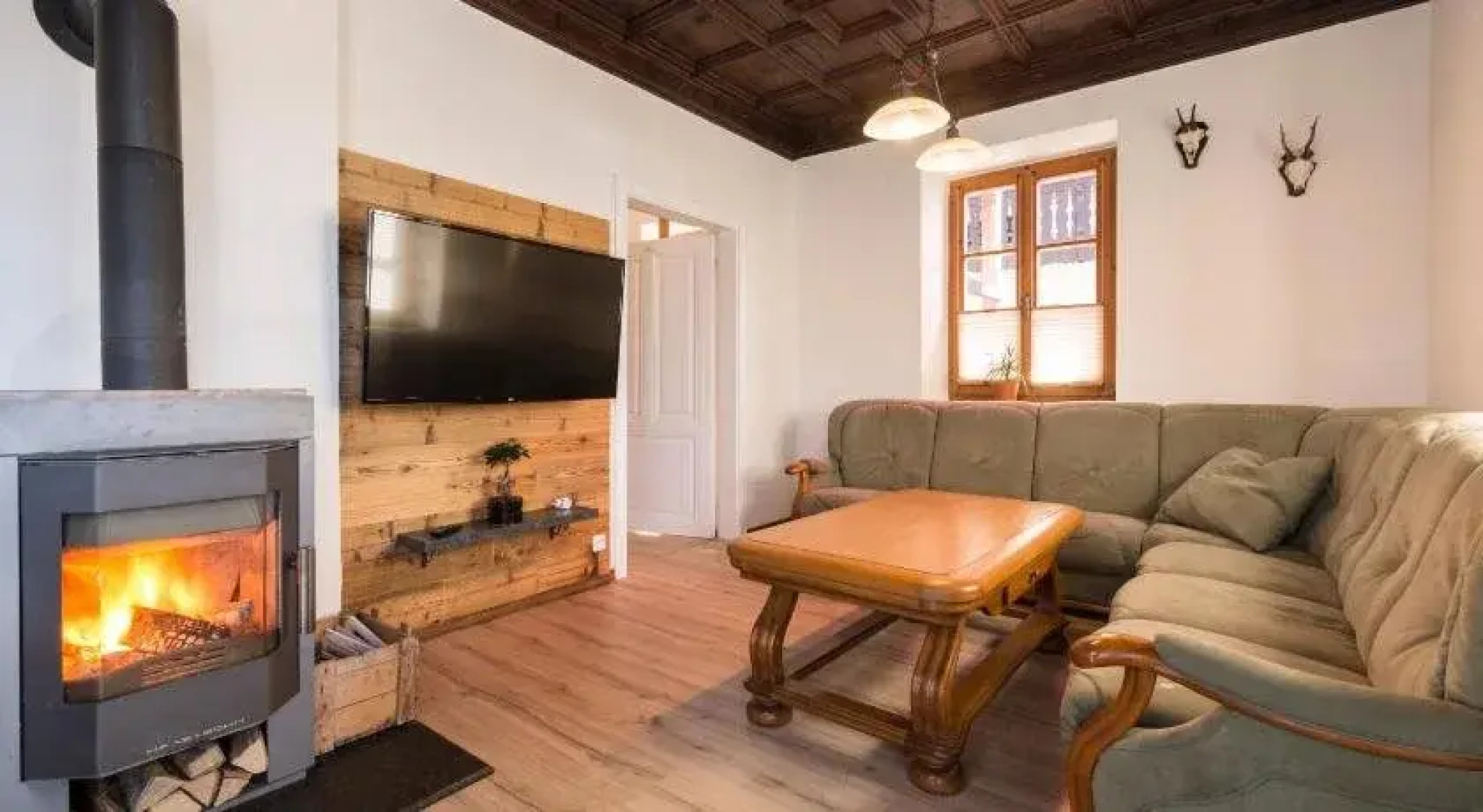 Pension Rudolfshöhe