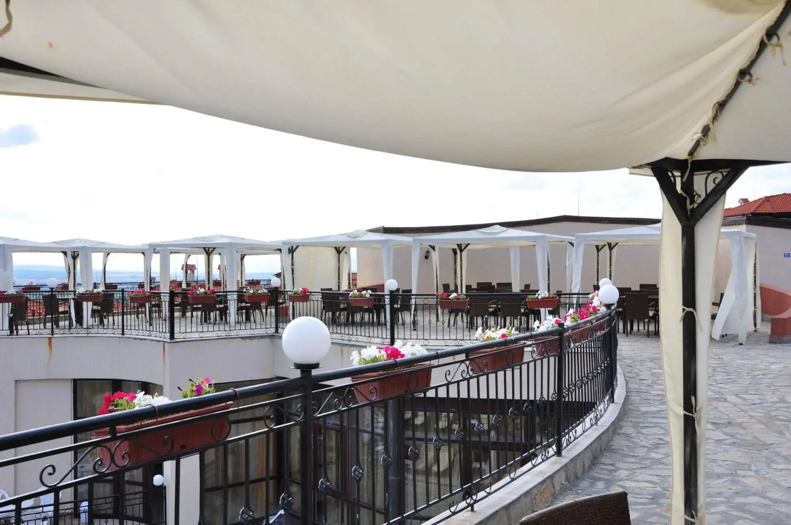 Villa on the Black Sea