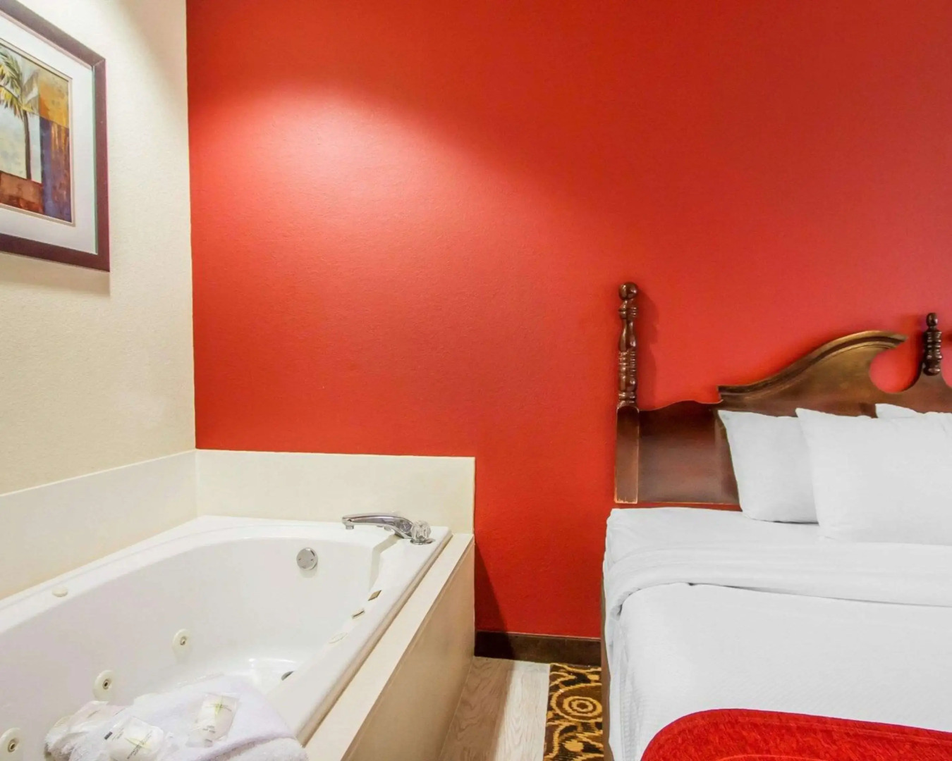 Comfort Suites Daphne - Mobile East Bay