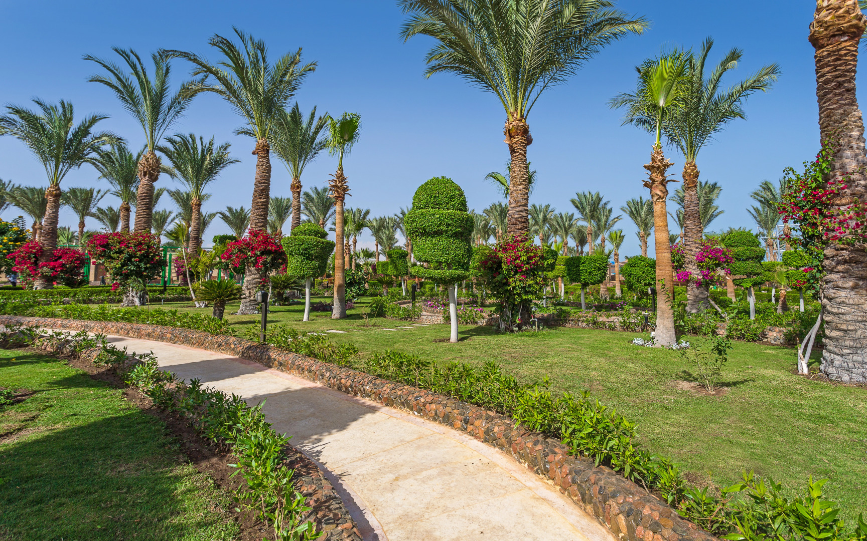 Hawaii Riviera Aqua Park Resort