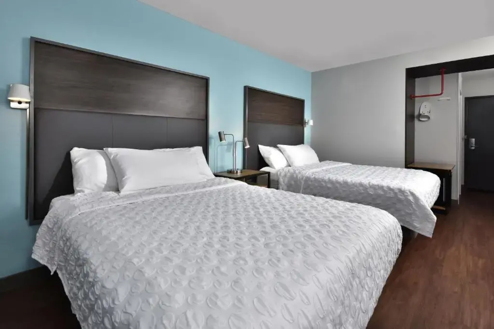 Tru by Hilton Beckley