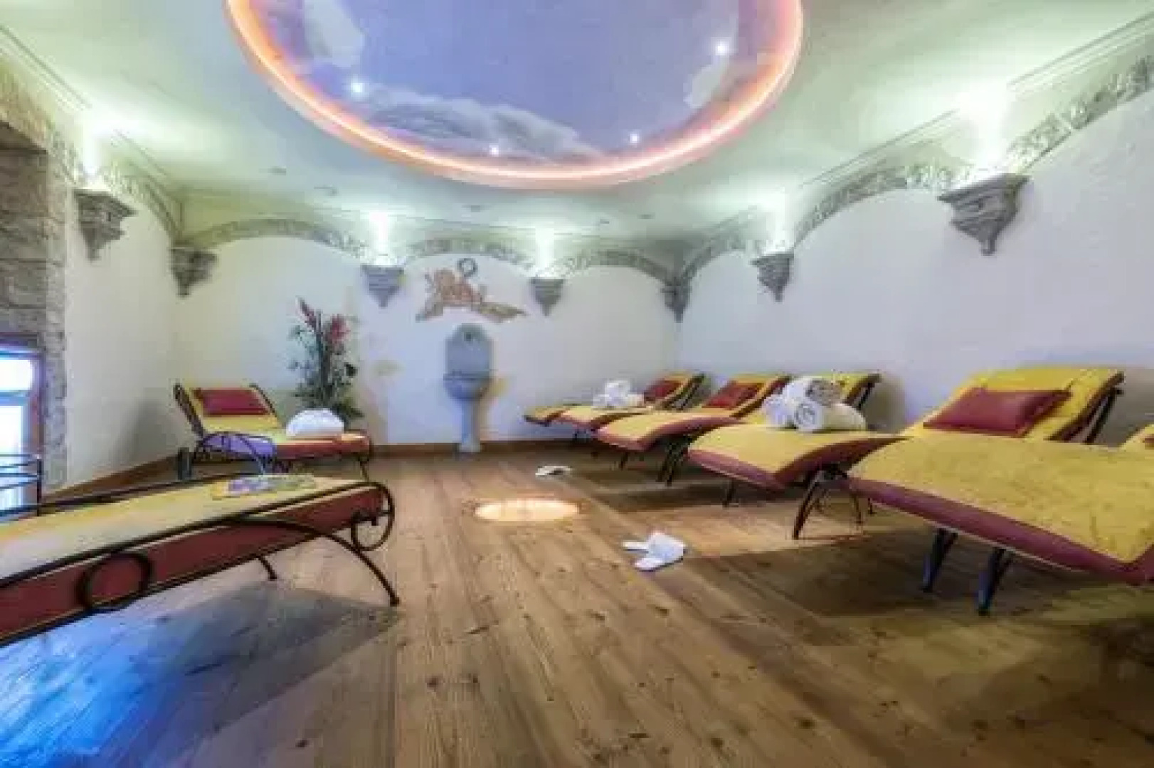 Aparthotel AlpenChalet