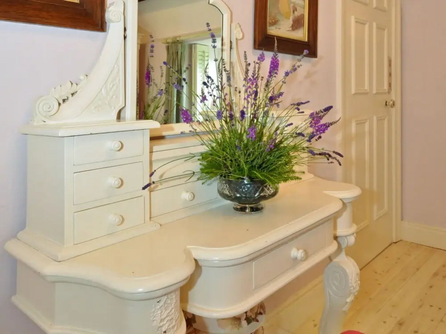 Weir Haven Boutique Bed & Breakfast