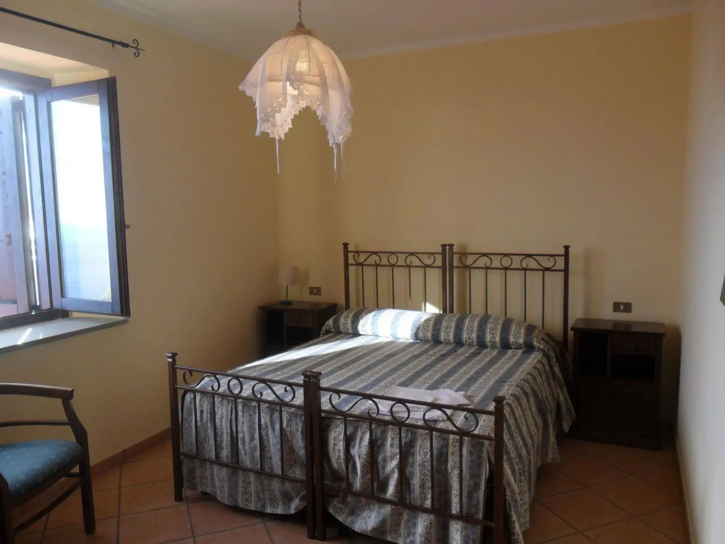 Agriturismo Principe di Vallescura