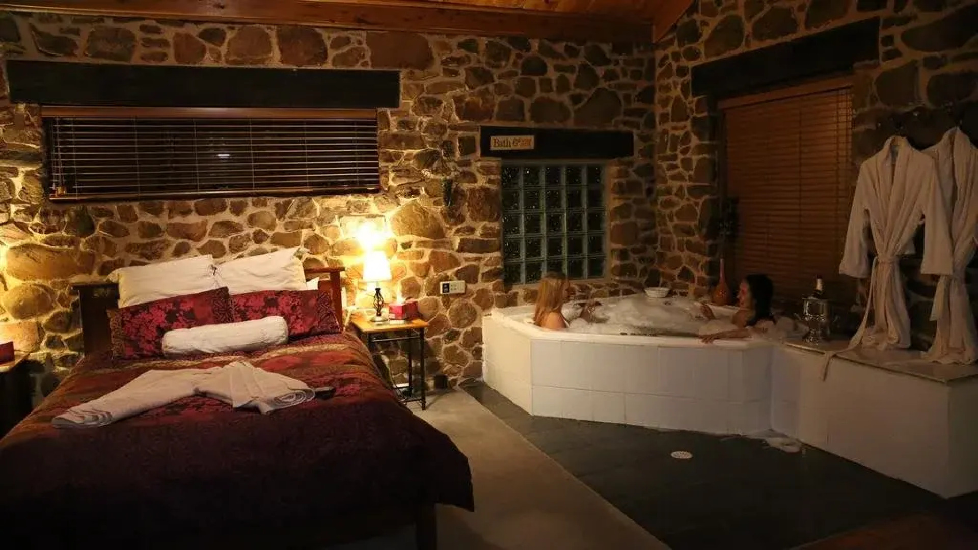 Everview Luxury Retreat