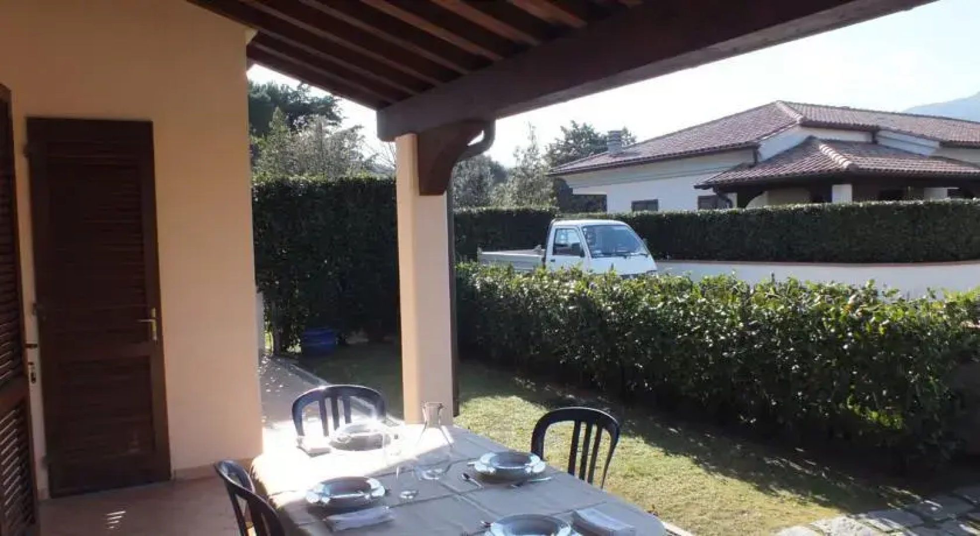 Villetta Serena
