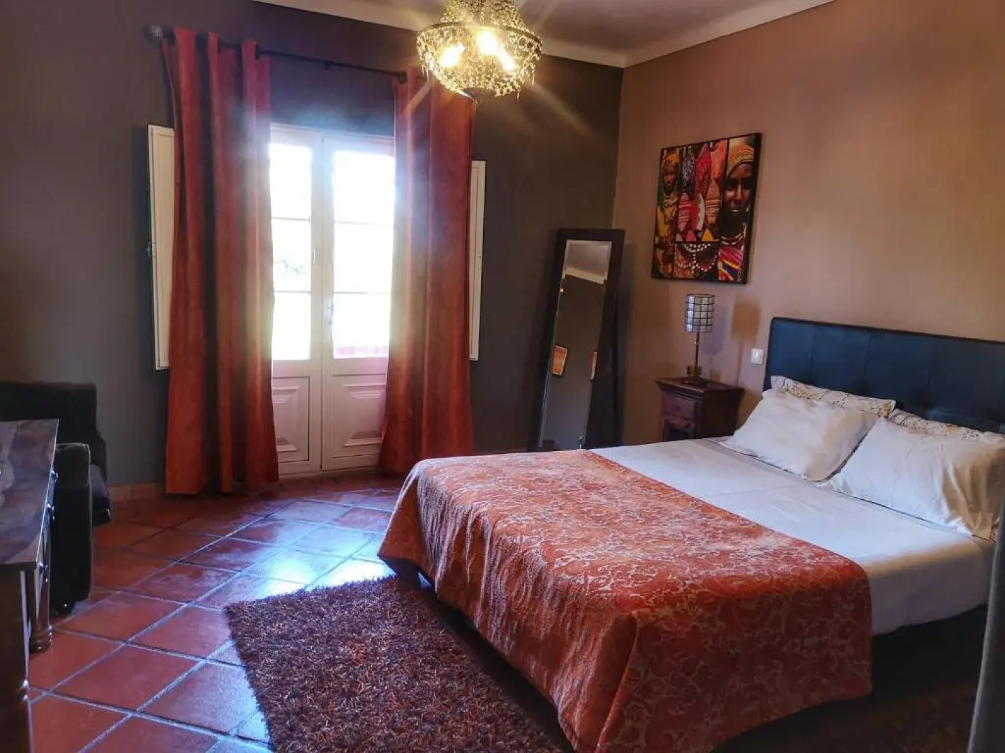 Monte Santa Catarina