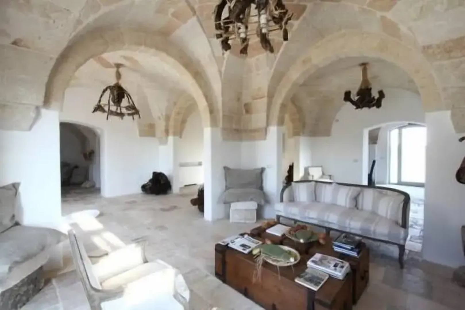Masseria Lama di Coccaro