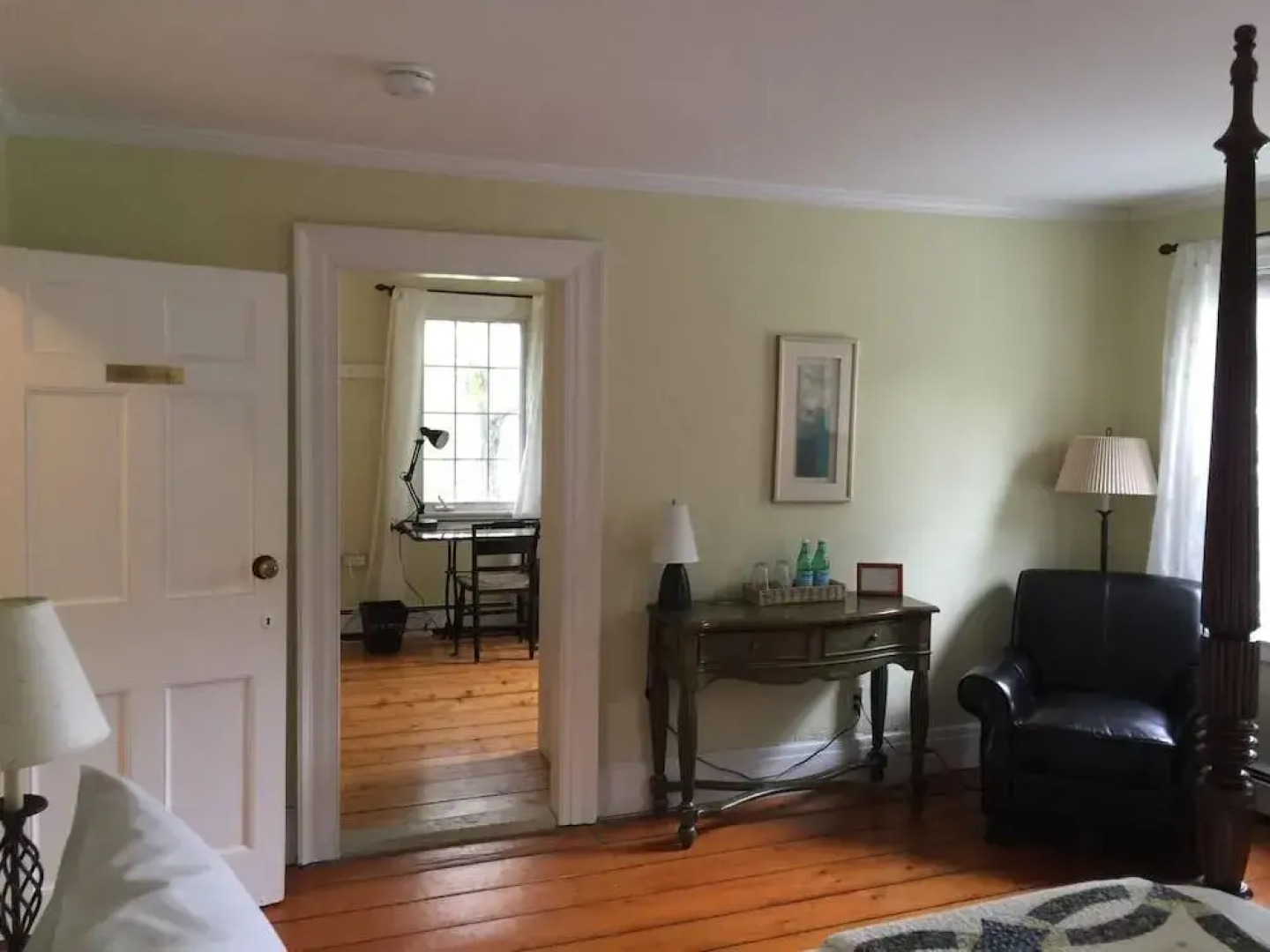 Eddington House Inn - Bed And Breakfast - Adults Only