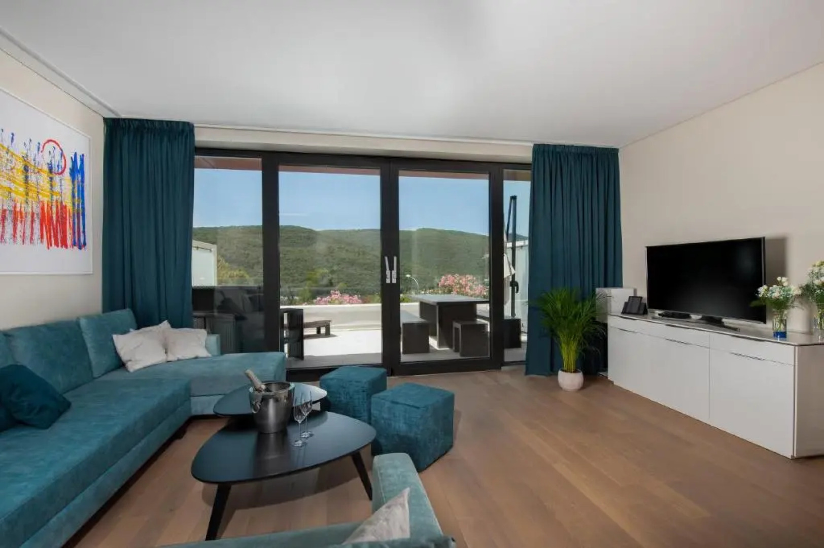 Park Hill Residences