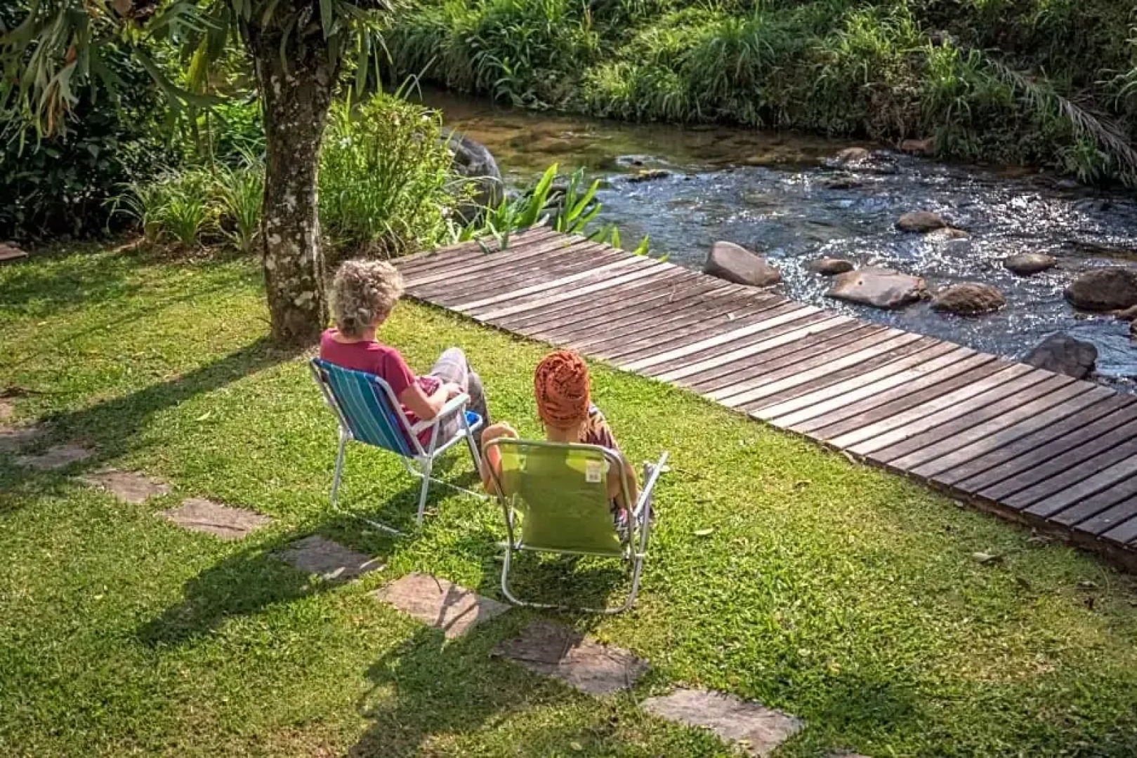 Pousada Flor do Mato