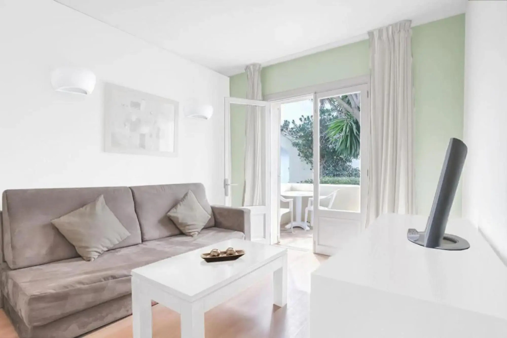 Apartamentos Vista Alegre