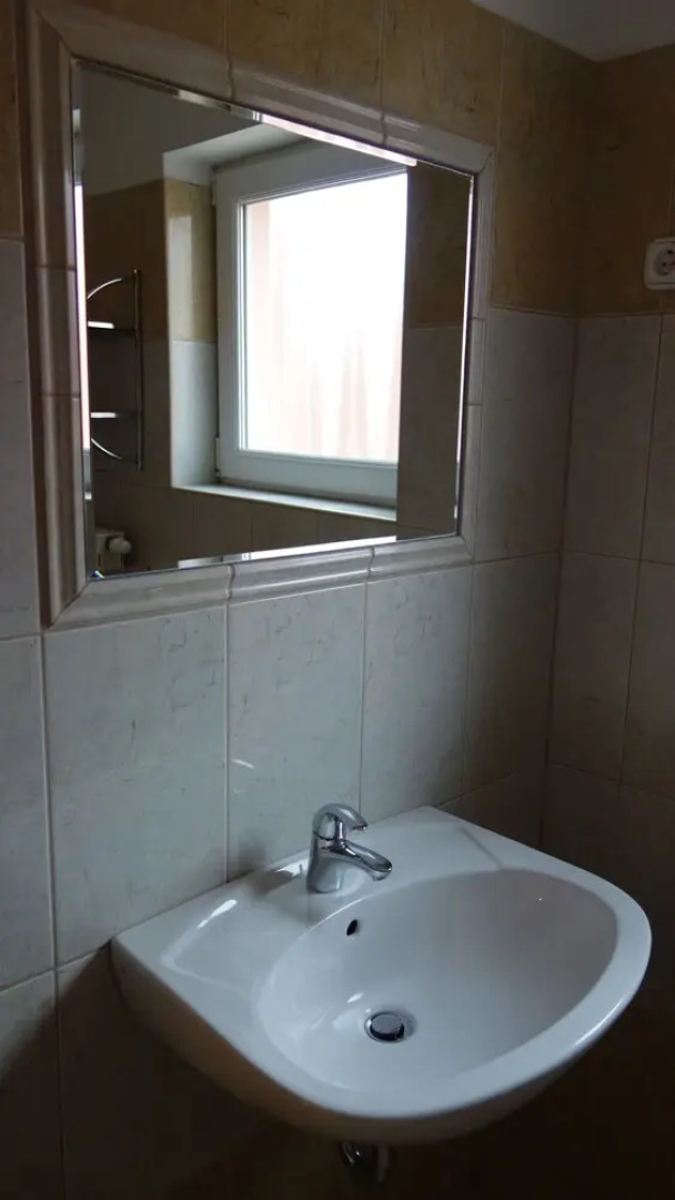 Abigél apartmanház