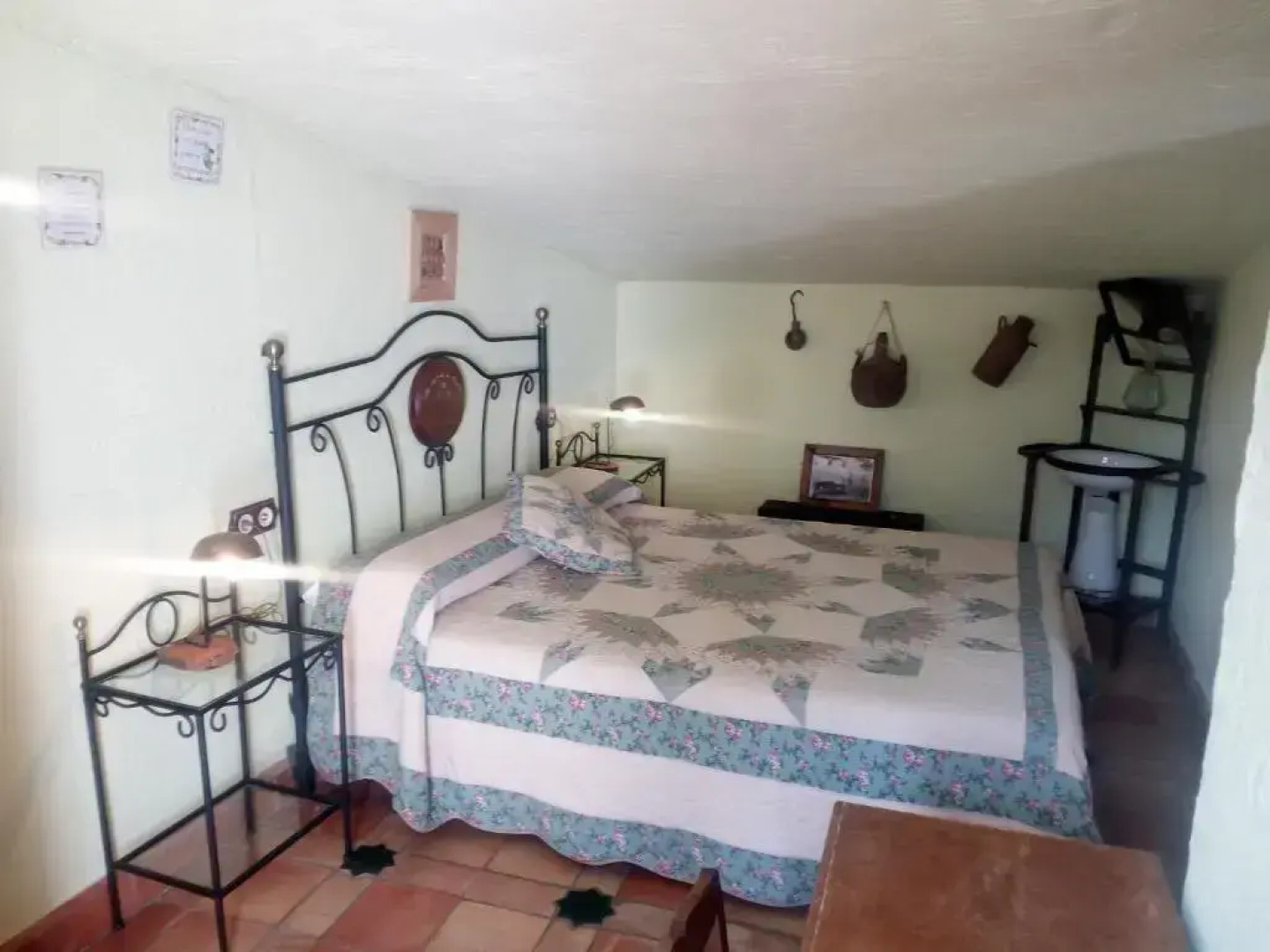 La Casa de la Abuela