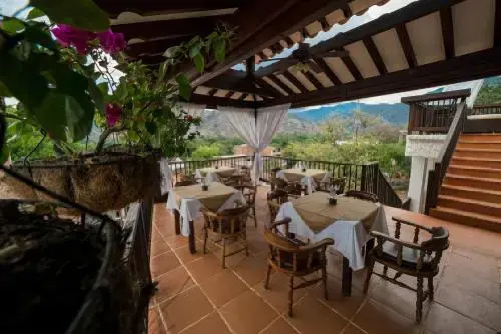 Hotel Colonial Nueva Granada