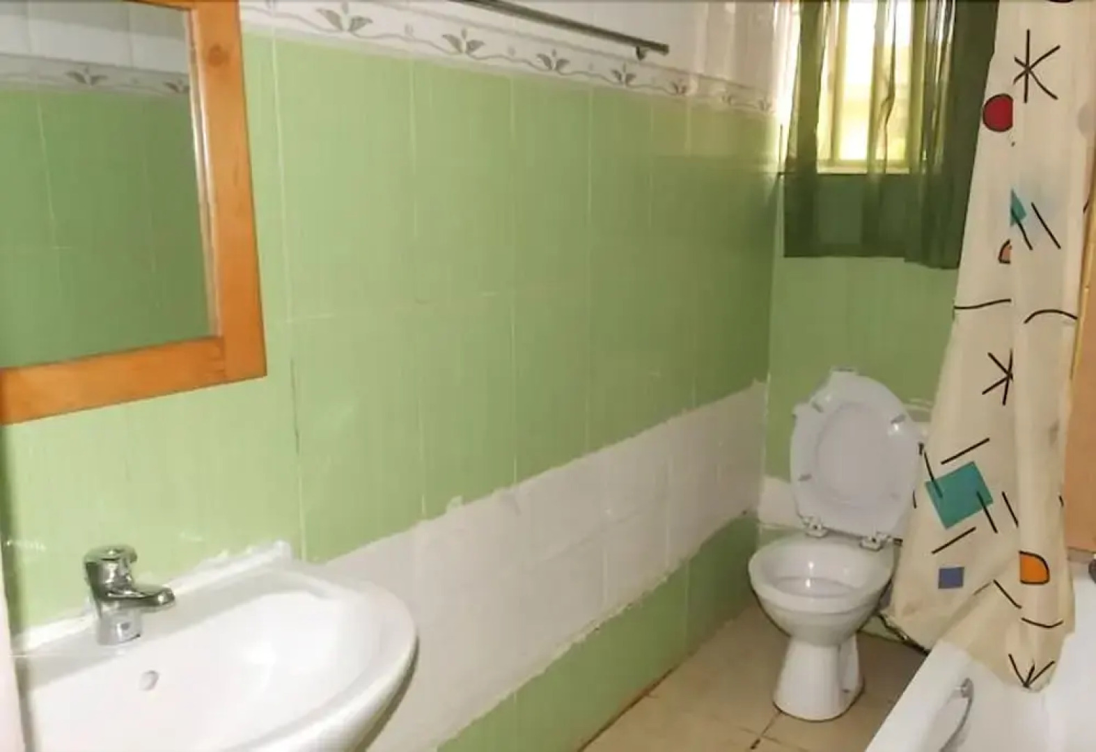 Mercy Suites And Leisure