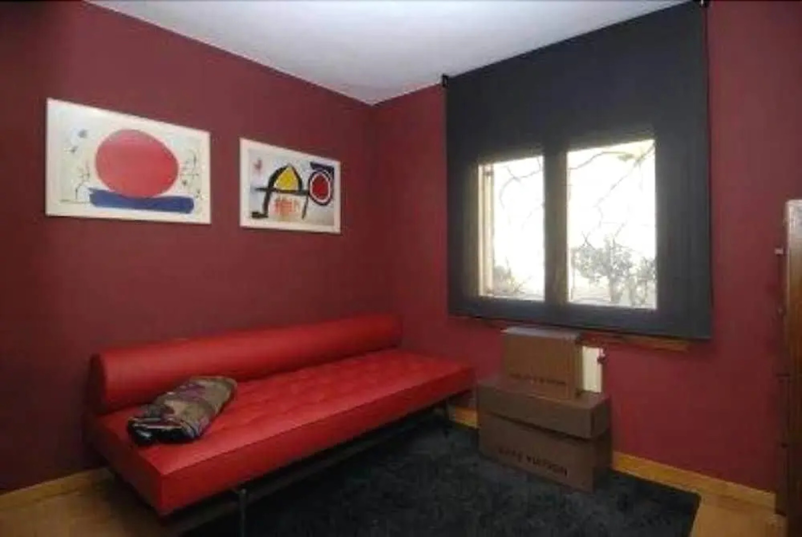 Rosa, Espectacular Casa Moderna En Sant Elm Con Piscina Privada Y Wifi Gratuito