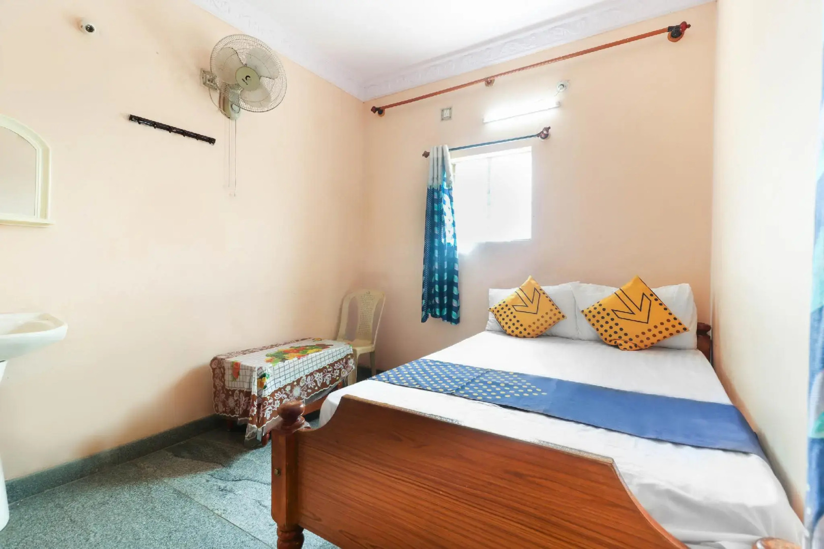 SPOT ON 61410 Woodland Lodge