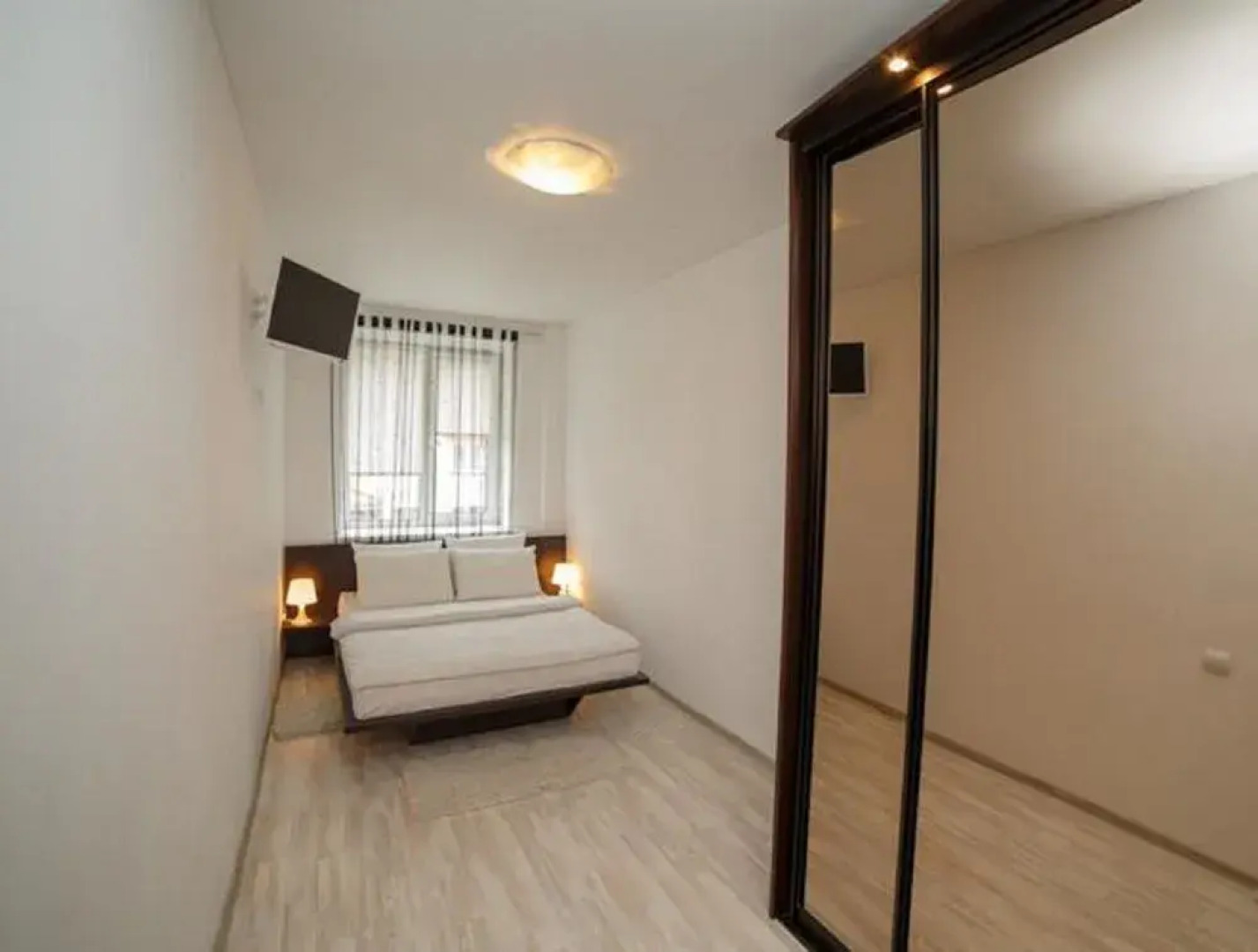 PaulMarie Apartments in Gomel